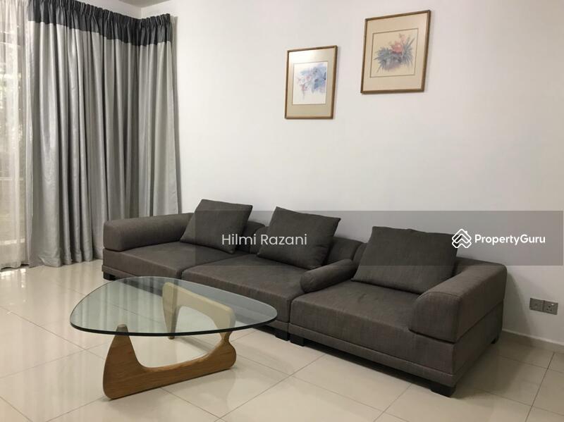 SummerGlades Cyberjaya, 27 Jalan Sri Tasik Timur 8, Perdana Lakeview