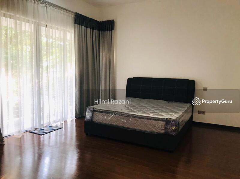 SummerGlades Cyberjaya, 27 Jalan Sri Tasik Timur 8, Perdana Lakeview