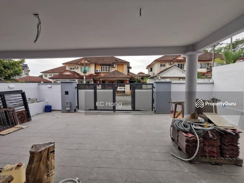 Rumah Berkembar untuk Dijual di Bandar Sungai Long (Selangor) - KC Hong - PropertyGuru.com.my