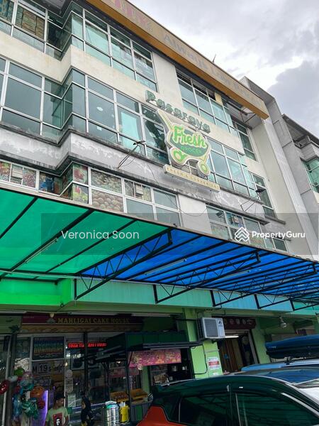 For Sale - Amber Business Plaza 2