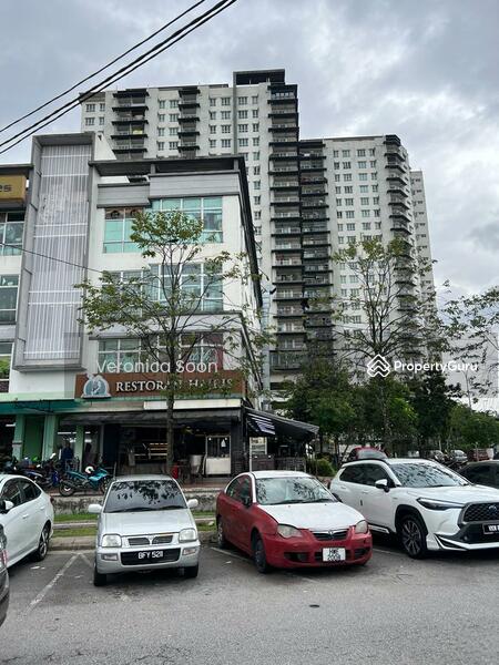 For Sale - Amber Business Plaza 2