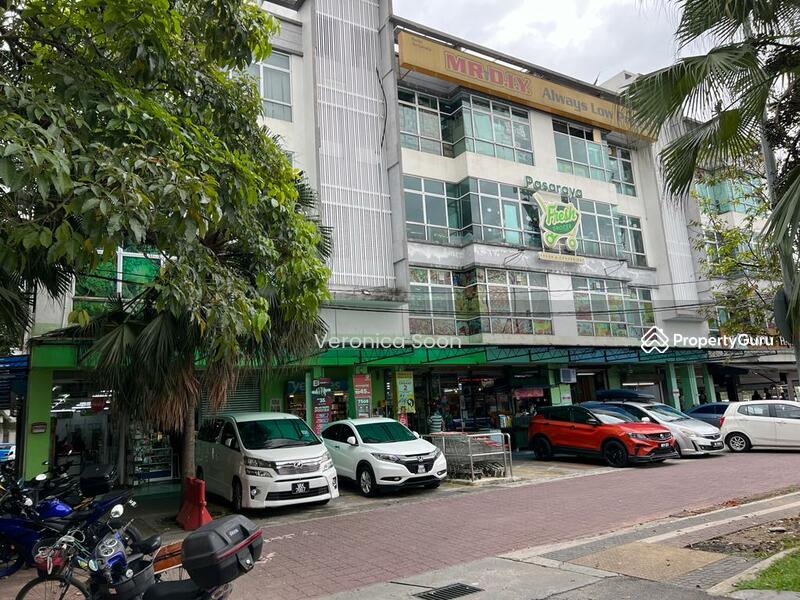 For Sale - Amber Business Plaza 2