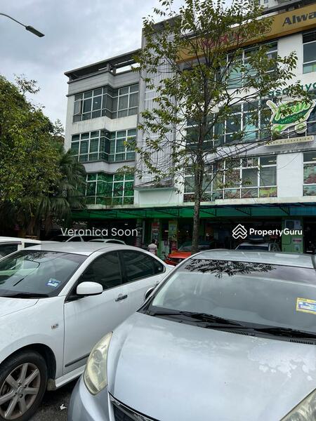 For Sale - Amber Business Plaza 2