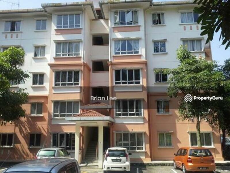 For Rent - Desa Tanjung