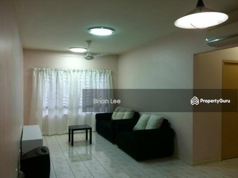 For Rent - Desa Tanjung