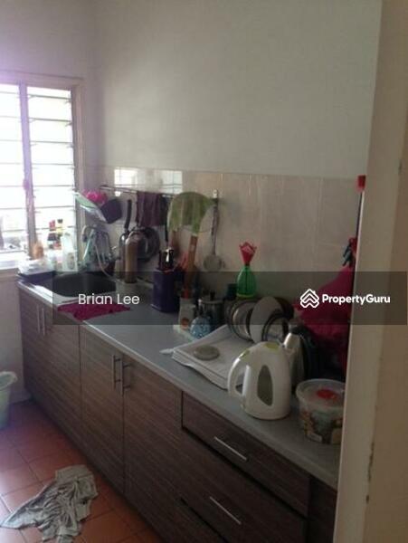 For Rent - Desa Tanjung