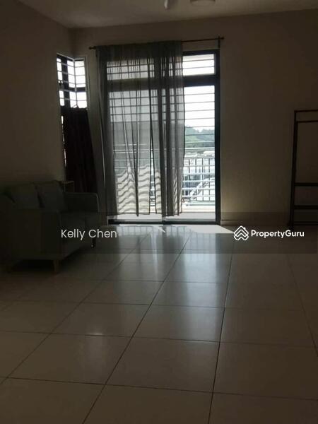 For Rent - The Garden Residences