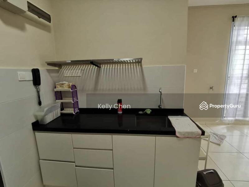 For Rent - The Garden Residences