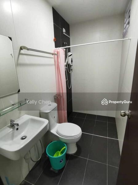 For Rent - The Garden Residences