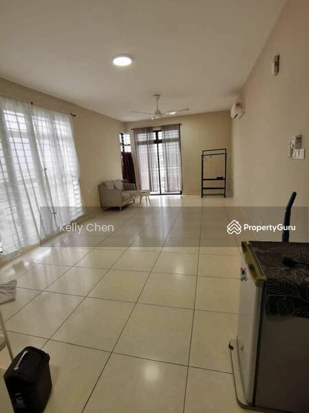 For Rent - The Garden Residences