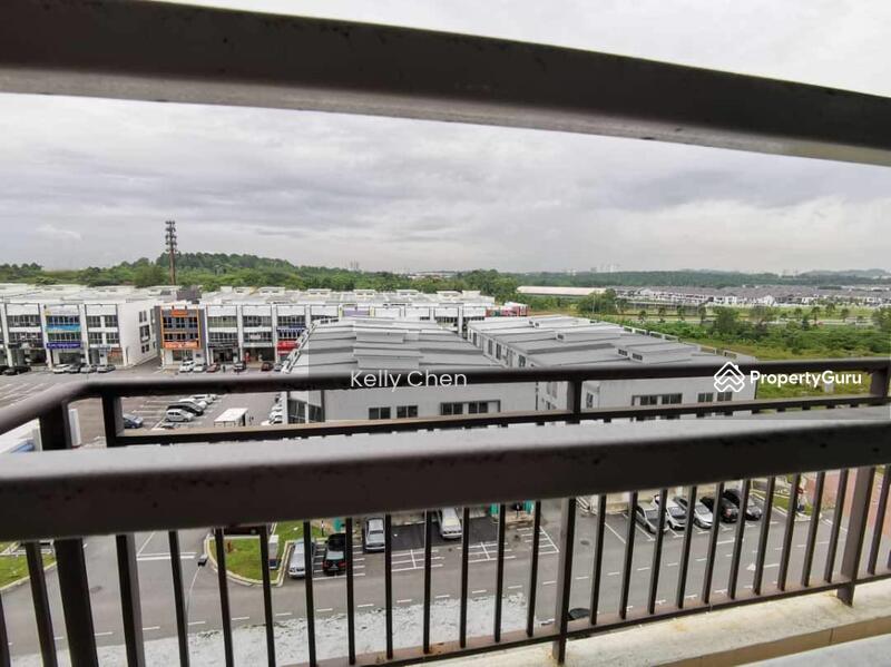 For Rent - The Garden Residences
