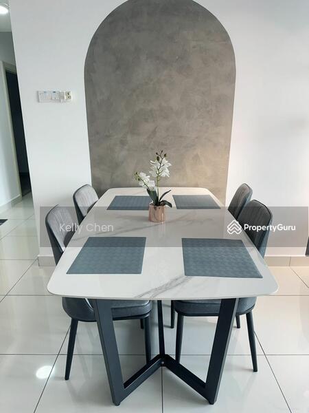 Untuk Dijual - Southkey Mosaic