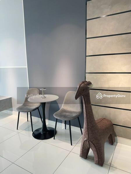 Untuk Dijual - Southkey Mosaic