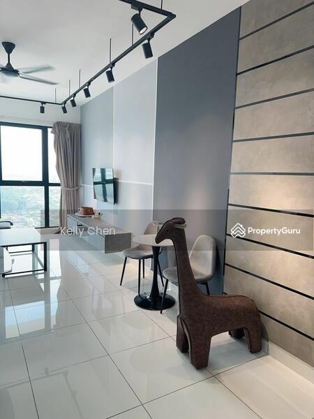 Untuk Dijual - Southkey Mosaic