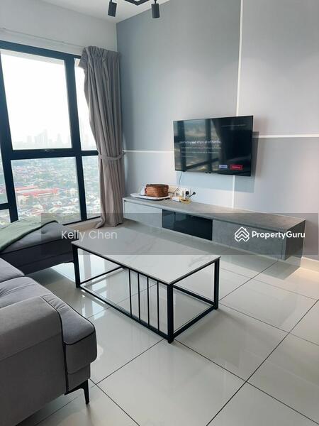 Untuk Dijual - Southkey Mosaic