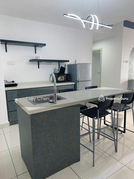 Untuk Dijual - Southkey Mosaic