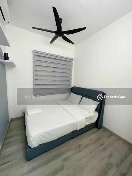 Untuk Dijual - Southkey Mosaic