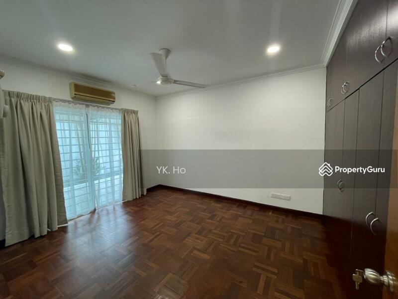 Ukay Heights Bungalow Land untuk RENT Jln Teberau, Ampang Jaya