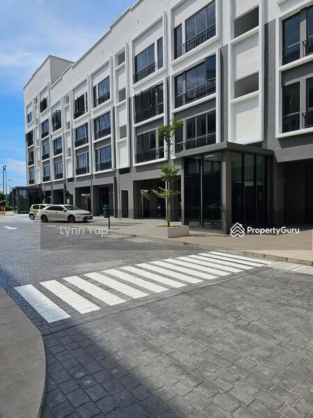 Shop for Rent in Seksyen U13 (Setia Alam) - Lynn Yap - PropertyGuru.com.my