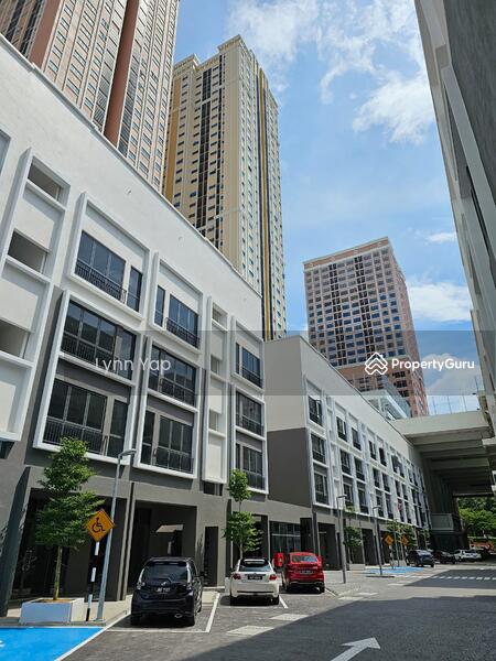 Shop for Rent in Seksyen U13 (Setia Alam) - Lynn Yap - PropertyGuru.com.my