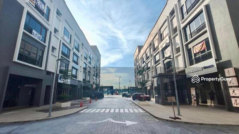 Shop for Rent in Seksyen U13 (Setia Alam) - Lynn Yap - PropertyGuru.com.my
