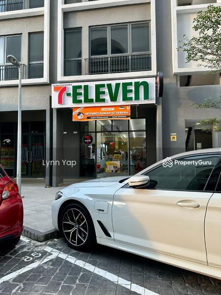 Shop for Rent in Seksyen U13 (Setia Alam) - Lynn Yap - PropertyGuru.com.my