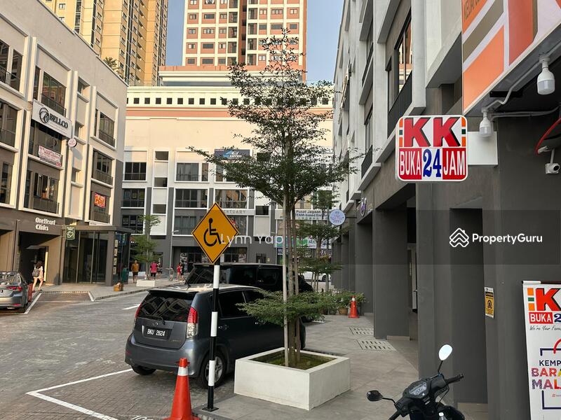 Shop for Rent in Seksyen U13 (Setia Alam) - Lynn Yap - PropertyGuru.com.my