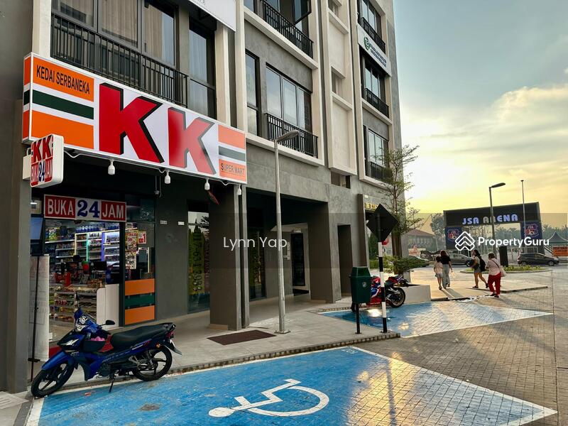 Shop for Rent in Seksyen U13 (Setia Alam) - Lynn Yap - PropertyGuru.com.my
