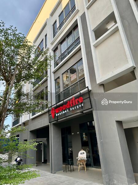 Shop for Rent in Seksyen U13 (Setia Alam) - Lynn Yap - PropertyGuru.com.my