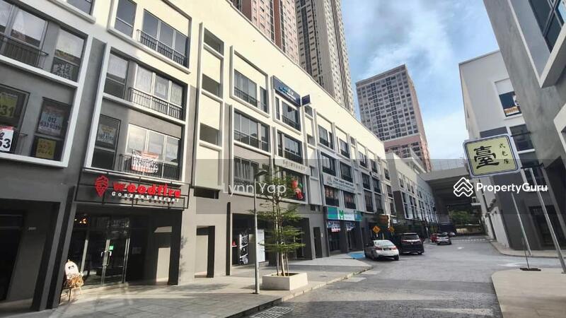 Shop for Rent in Seksyen U13 (Setia Alam) - Lynn Yap - PropertyGuru.com.my