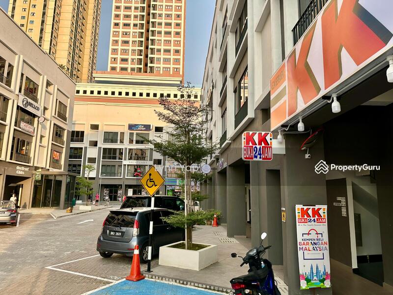 Shop for Rent in Seksyen U13 (Setia Alam) - Lynn Yap - PropertyGuru.com.my