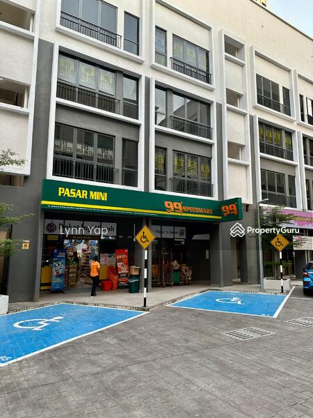 Shop for Rent in Seksyen U13 (Setia Alam) - Lynn Yap - PropertyGuru.com.my