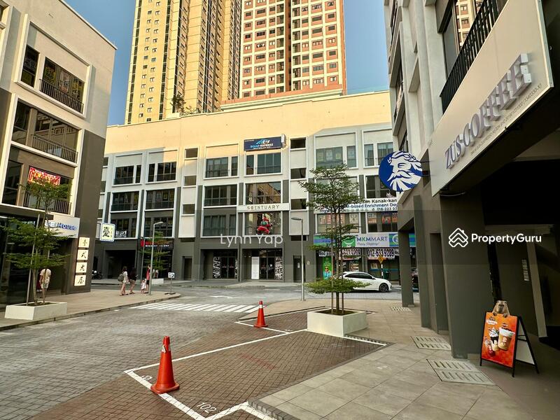 Shop for Rent in Seksyen U13 (Setia Alam) - Lynn Yap - PropertyGuru.com.my