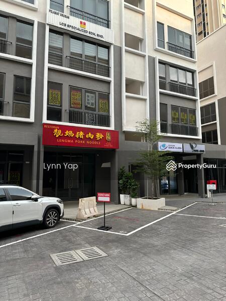 Shop for Rent in Seksyen U13 (Setia Alam) - Lynn Yap - PropertyGuru.com.my