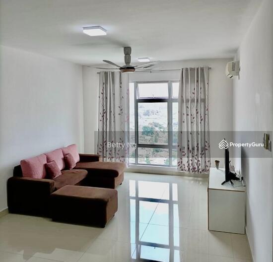 Jalan pandan ria apartment johor jaya mount austin tmn molek tebrau