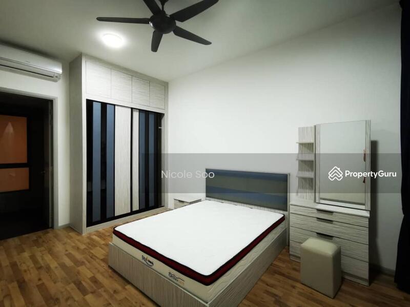 Sunway Mont Residences untuk Untuk Dijual - RM 1,100,000, Apr 2026 - PropertyGuru.com.my