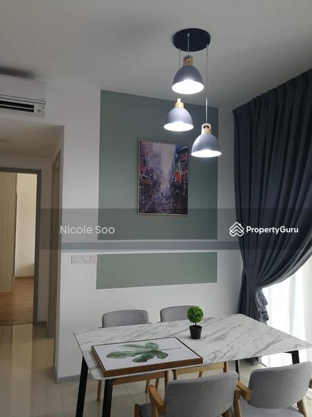 Sunway Mont Residences untuk Untuk Dijual - RM 1,100,000, Apr 2026 - PropertyGuru.com.my