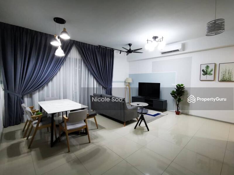 Sunway Mont Residences untuk Untuk Dijual - RM 1,100,000, Apr 2026 - PropertyGuru.com.my