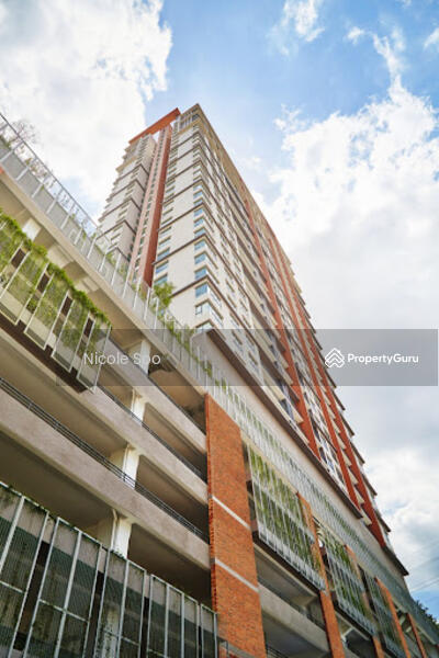 Sunway Mont Residences untuk Untuk Dijual - RM 1,100,000, Apr 2026 - PropertyGuru.com.my
