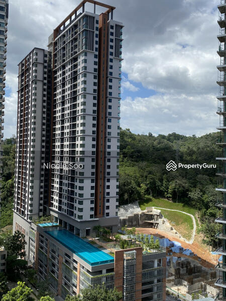 Sunway Mont Residences untuk Untuk Dijual - RM 1,100,000, Apr 2026 - PropertyGuru.com.my