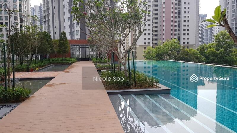 Sunway Mont Residences untuk Untuk Dijual - RM 1,100,000, Apr 2026 - PropertyGuru.com.my