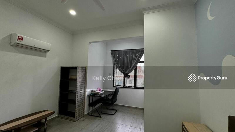 Bungalow for Rent in Taman Suria (Johor Bahru) - Kelly Chen - PropertyGuru.com.my