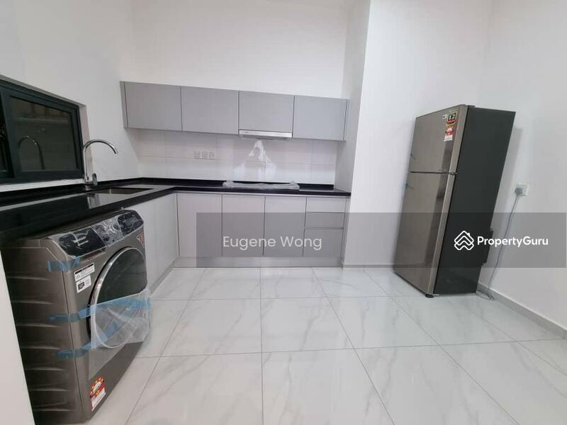 Untuk Disewa - Equine Residence