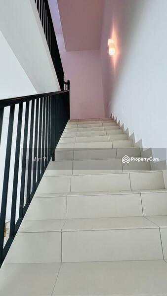 For Rent - Eco Horizon Corner Unit Garden Home (Batu Kawan)