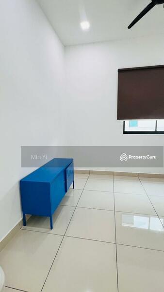 For Rent - Eco Horizon Corner Unit Garden Home (Batu Kawan)