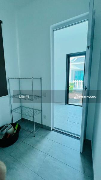 For Rent - Eco Horizon Corner Unit Garden Home (Batu Kawan)