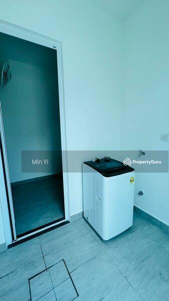 For Rent - Eco Horizon Corner Unit Garden Home (Batu Kawan)