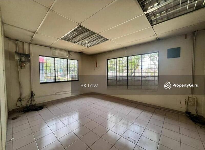 For Rent - Sri Damansara Factory for Rent
