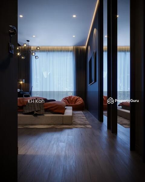 Kondominium untuk Dijual di KL City | RM3XXK Investment ROI 10% [Artist Creation Condo] LRT MRT TOD - KH Koh - PropertyGuru.com.my