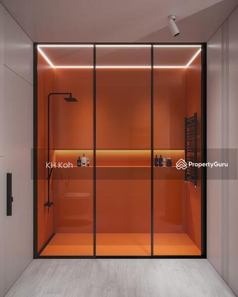 Kondominium untuk Dijual di KL City | RM3XXK Investment ROI 10% [Artist Creation Condo] LRT MRT TOD - KH Koh - PropertyGuru.com.my